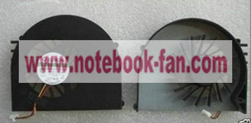 New For DELL Inspiron 15R N5110 cpu cooling fan RF2M7